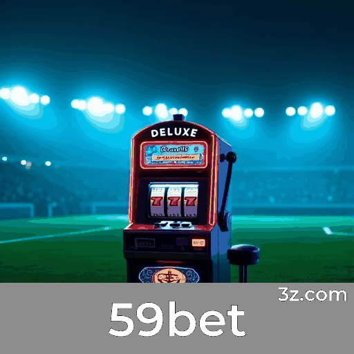 Experiência Exclusiva: Personalização Completa na 59bet