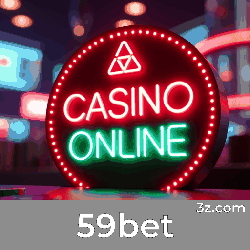 Desbloqueie Bônus Surpreendentes com 59bet