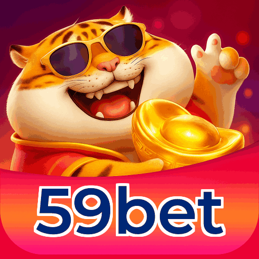 59bet Logo