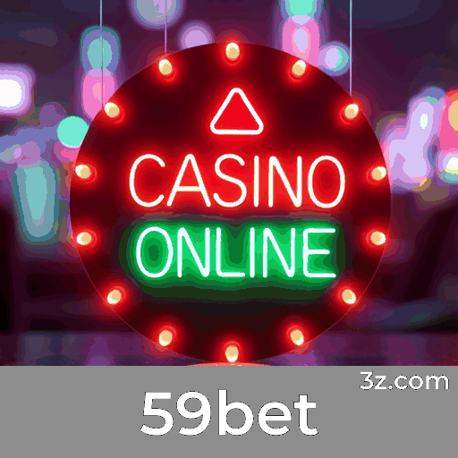 59bet: Slots com Mega Prêmios, Jogos de Mesa Intuitivos e Cassino ao Vivo Realista