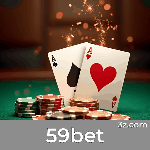 59bet: Slots com Mega Prêmios, Jogos de Mesa Intuitivos e Cassino ao Vivo Realista