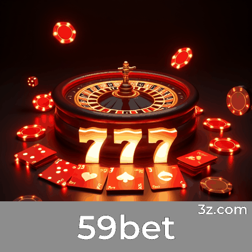 Experiência Exclusiva: Personalização Completa na 59bet